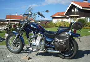 VS 1400 Intruder (2)