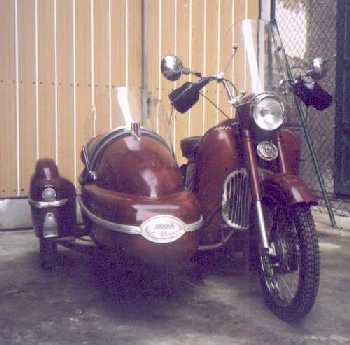 Te� to je�t� po��dn� rozjet :-)).