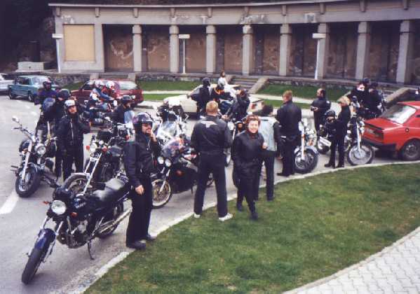 V�rsk� p�ehrada