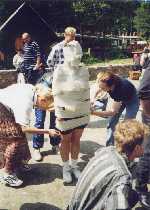 Mumie podle Harmasanu