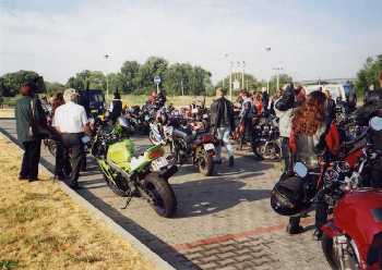 Se�adi�t� u benz�nky Aral II.