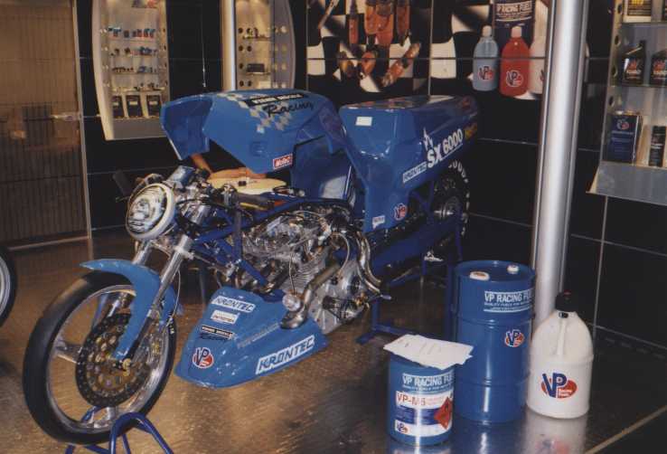 N�dhern� dragster